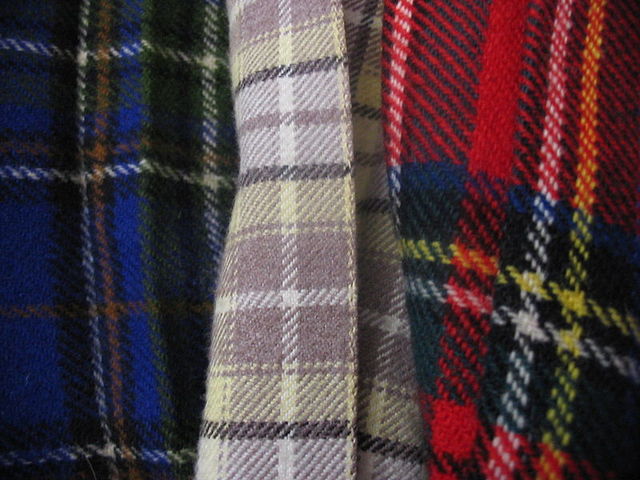 Plaid