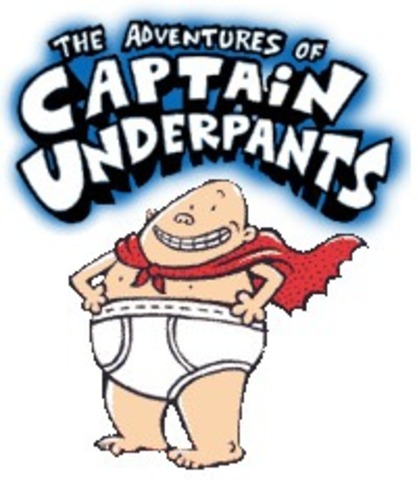 Captain Underpants