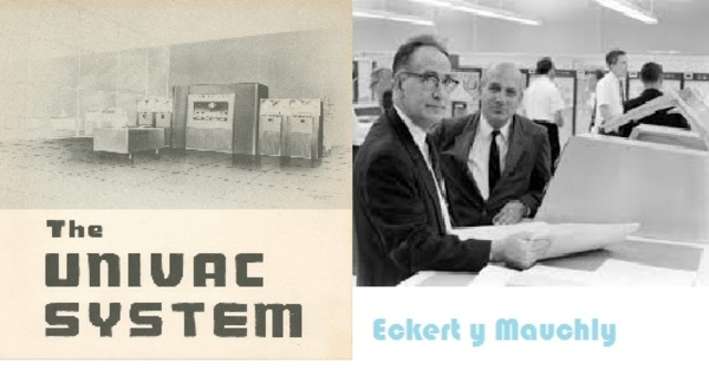 UNIVAC