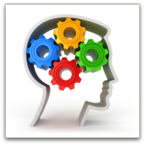 Cognitive Psychology