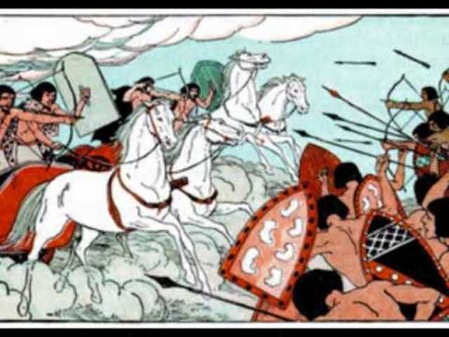 Second Intermidiate Period