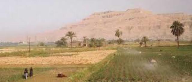 Middle Kingdom Trade