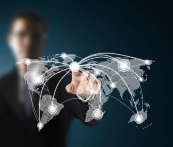 Globalização e Tecnologia