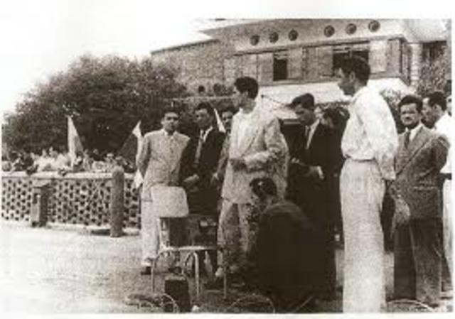 Barrio Minuto de Dios