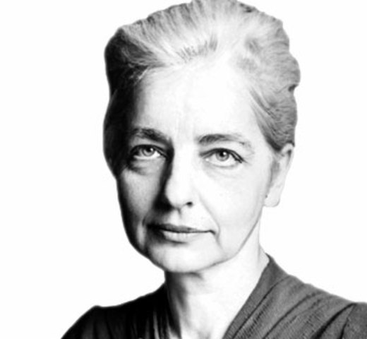 Ruth Benedict