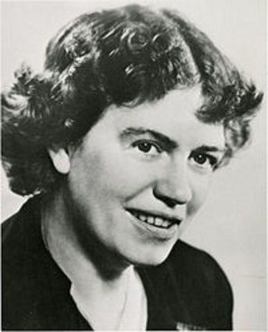 Margaret Mead