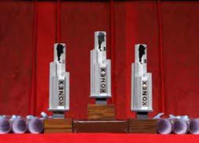 Premio Konex - Diploma Al Merito