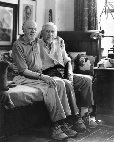 Elderly Housing at Davidson Landing I