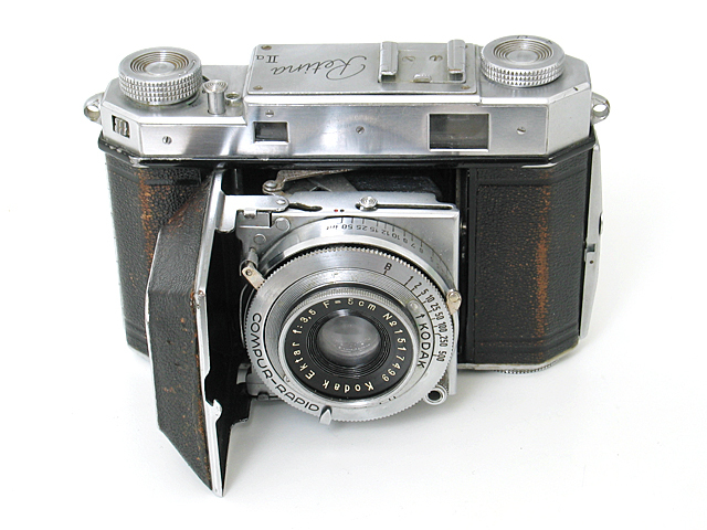 Kodak Retina Cameras