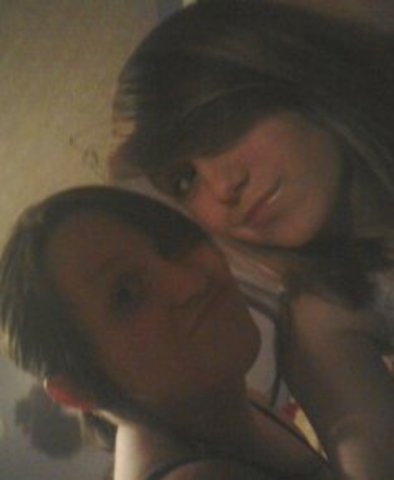 first best friend- julie