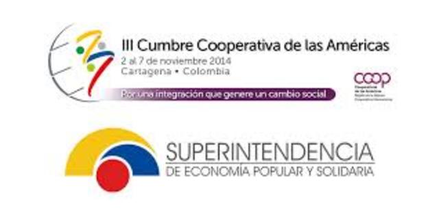 III Cumbre Cooperativa de las Américas