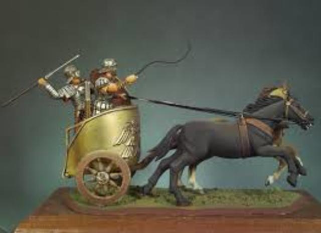 ingenieria mesopotamica