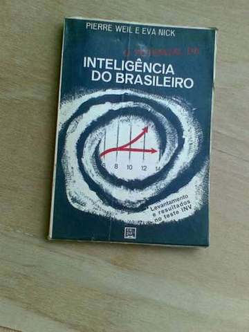 Primeiro teste brasileiro