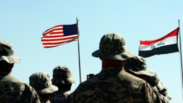 Guerra contra el terrorismo