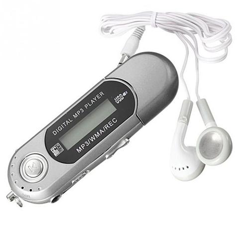 MP3 Player
