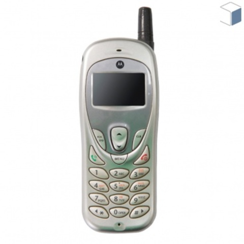 Celular Motorola