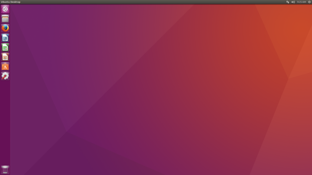 Ubuntu
