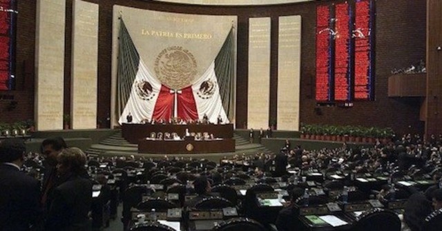 Ley Federal de Acceso a la Información Publica Gubernamental.
