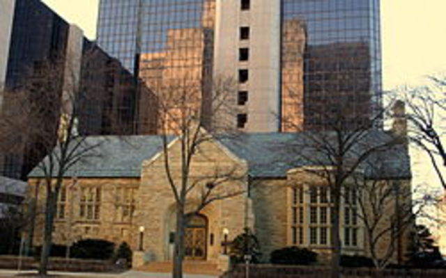 Mayo Medical School opens