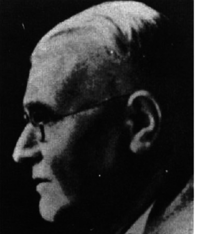 Siglo XX: 1897 – 1952