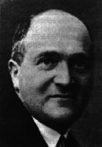 Siglo XX: 1885 – 1950