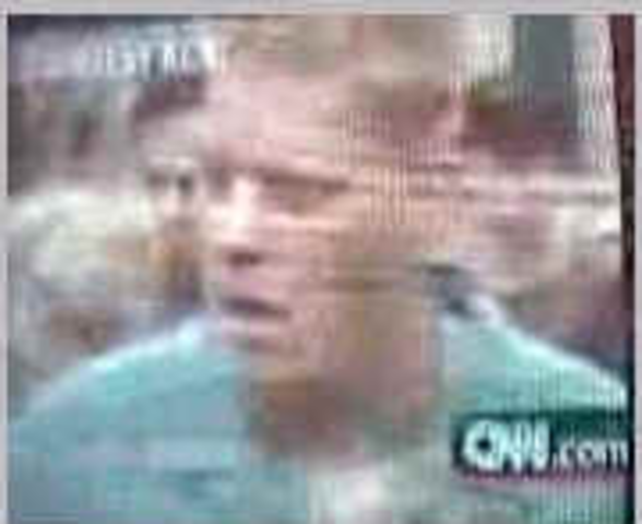 Columbine High School students go on a killing spree