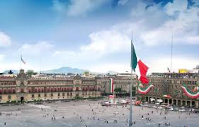 Se funda el Consejo Nacional de Turismo en México
