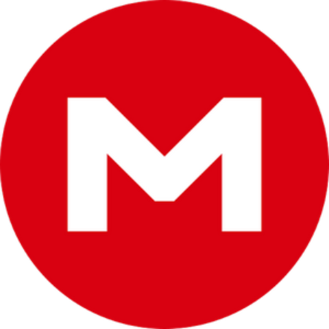 Páginas Web Importantes - Mega