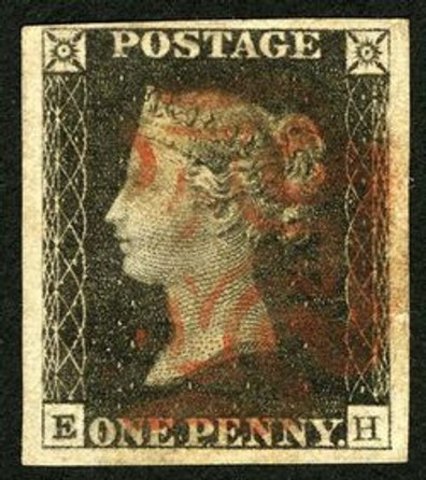 London Penny Post