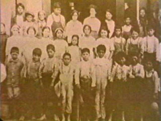 Diana V. State Board of Education