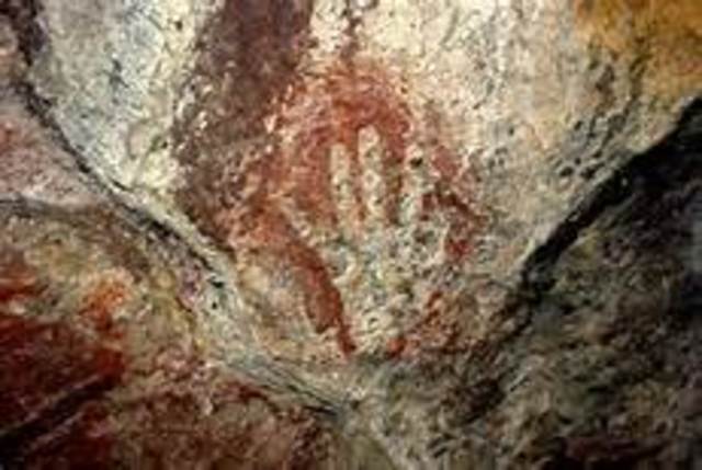 arte rupestre en america