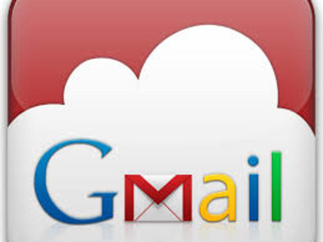 Google ofrece a Gmail.