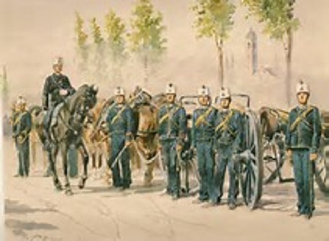 Ingenieria Civil O militar