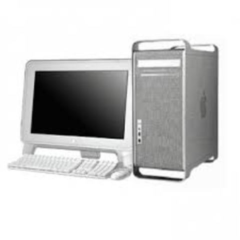 Power Mac G5