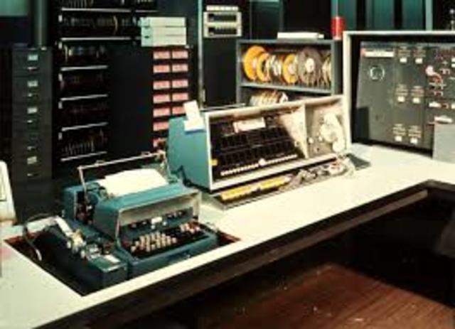 Rand UNIVAC LARC