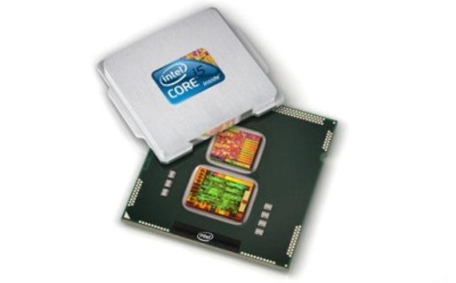 Quinta Generación (1990- actual) MICROPROCESADORES