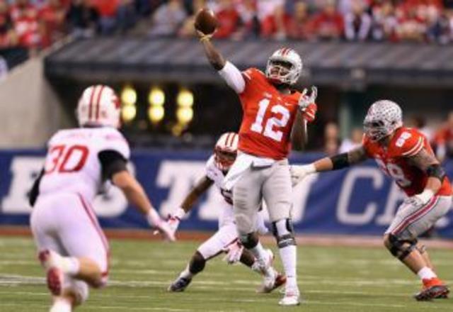 Ohio State wins football championship