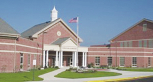 My first event in Ohio