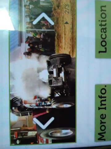 The Little State Fair