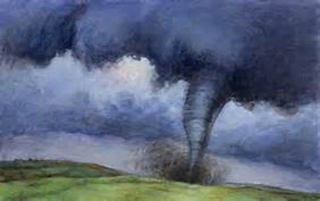 Most Tornado Outbreak