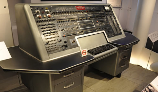 Computadora Comercial