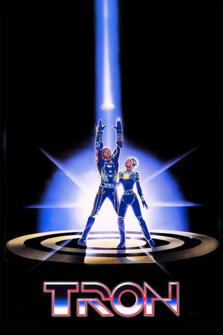 'Tron' is released