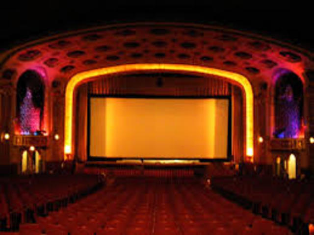 The ninth event in Ohio