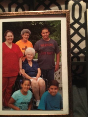 My tenth event in Ohio