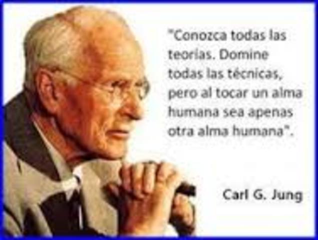CARL JUNG