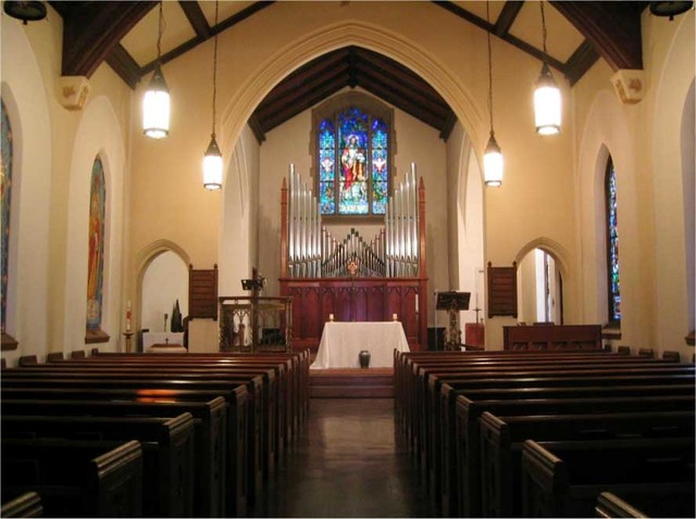 My third event in Ohio state