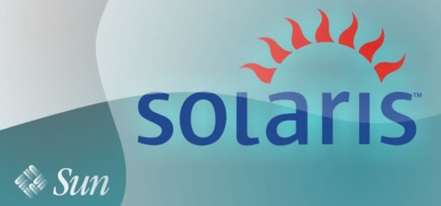 Lanzamiento del Sistema Operativo Solaris