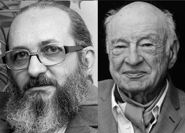 EDUCACIÓN Y FORMACIÓN