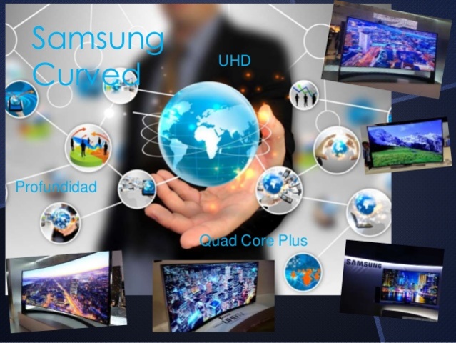 Explosión tecnológica- financiera