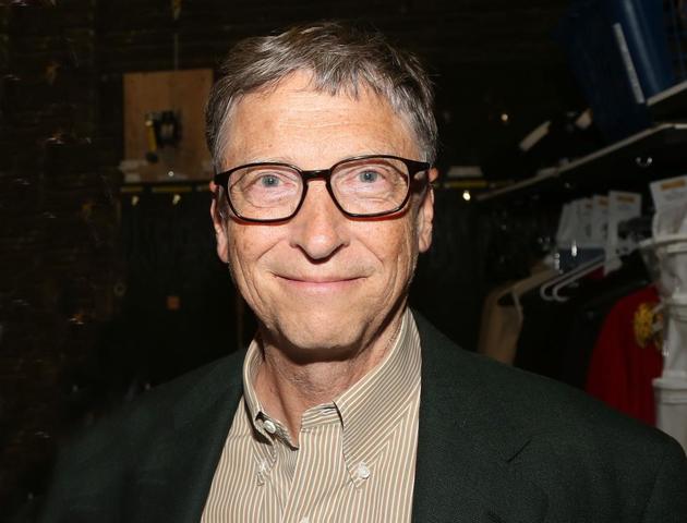 Bill Gates